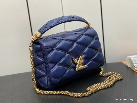 Aaa replica bags LOUIS GO-14 VUITTON MM 0721